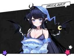 OKE Gen4_GuestWebsiteIcon_REM Kanashibari